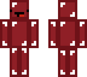 dark red skeppy