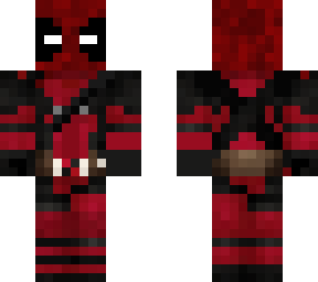 deadpool fixd arm
