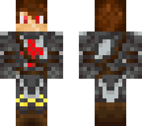 demonen ritter