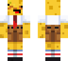 derp sponge
