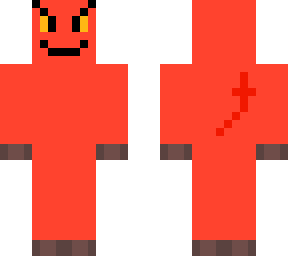 devil