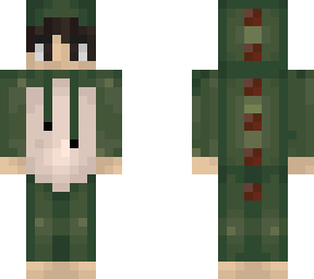 dino boy 1