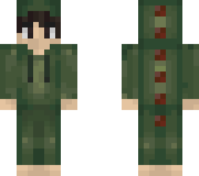 dino boy 2