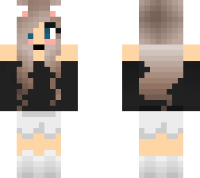 edit: cute cat girl