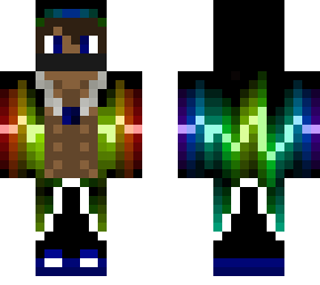 electric boy reedited