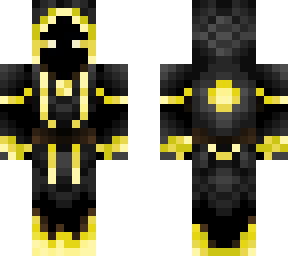 electric mage