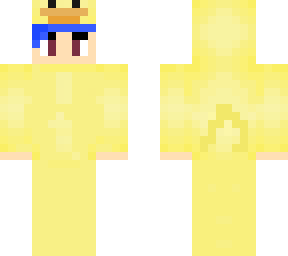 even better duck