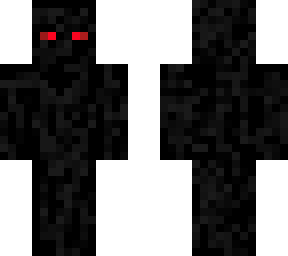 evil enderman