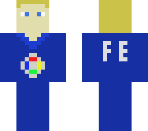 f e without space exsploration suit