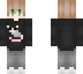 fixed the arm