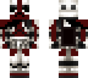 flame trooper