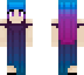 galaxy girl
