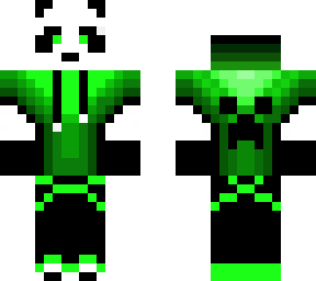 gaming panda