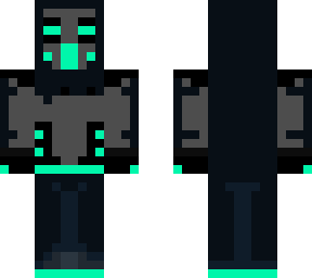 ghoster revamped