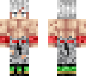 goku evil ultra istinto