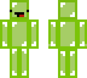 green skeppy