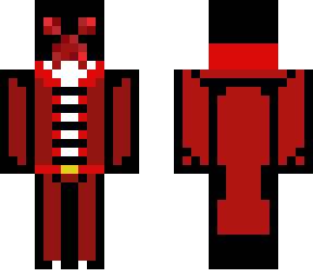 herobrine's assistant.