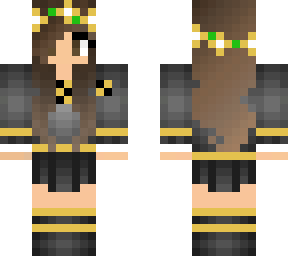 hufflepuff school uniform
