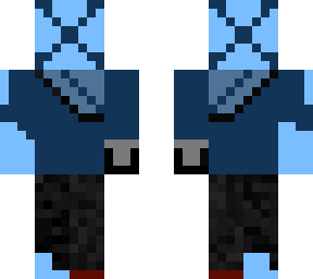 idk