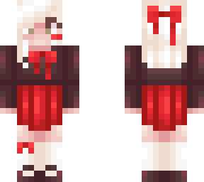 ill take this red ribbon