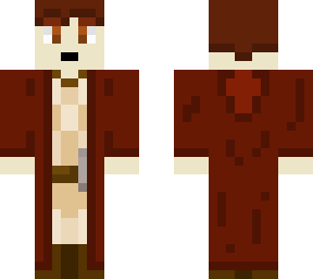 jedi knight (cloaked)