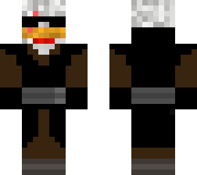 jedi trottel