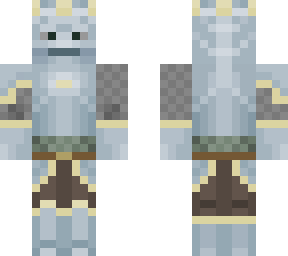 lich king's origin