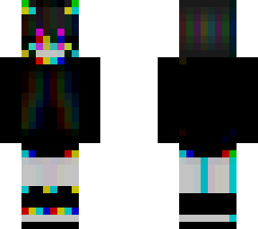 male defected by jellatin