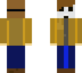 masky/ tim