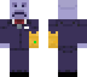 mexicancracker (main skin)