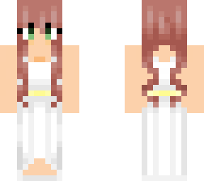 monika prom