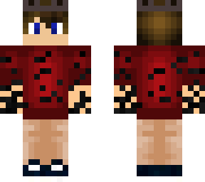 my main skin ig