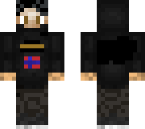 my own skin