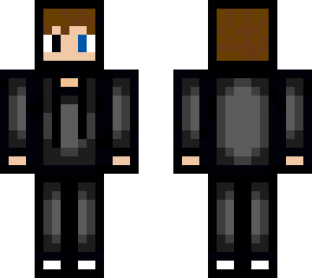 my skin - totally normal edition