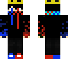my skin