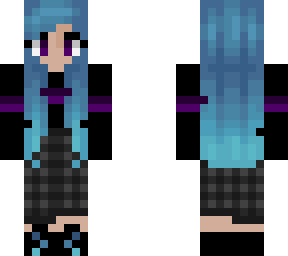 my skin