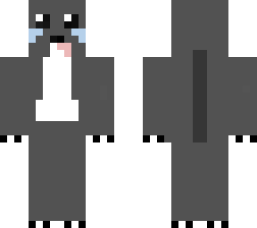 nasty boi (crying)