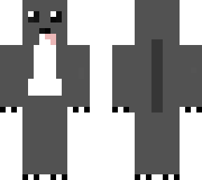 nasty boi