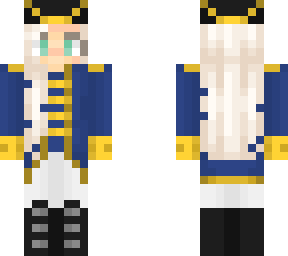 navy officer (edited)
