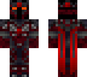 nether knight