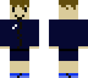 nike shirt footballer kid