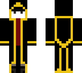 nu refined
