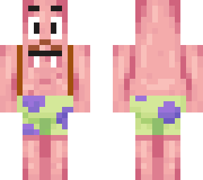 patrick star1448