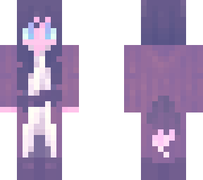 persona - force ghost . click for effect