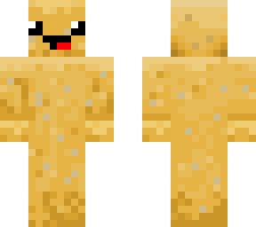 potato