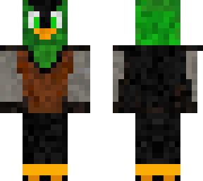 quack