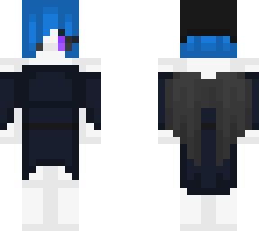 reaper willo (redo)