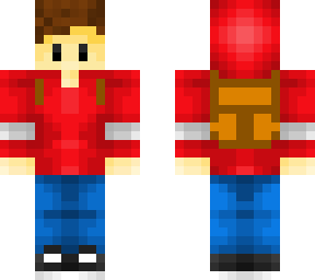 red me
