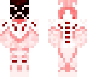 red protogen