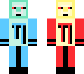 robot